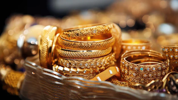 Taj Bangles Store